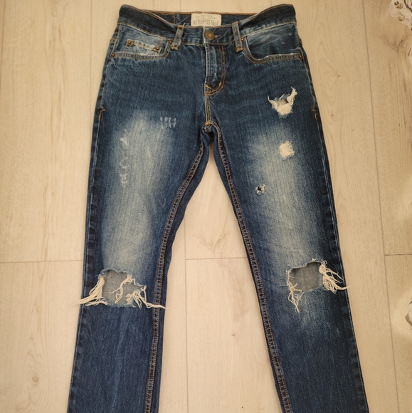 Aeropostale skinny jeans - Picture 4 of 4